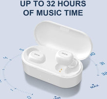 Load image into Gallery viewer, QCY T2C TWS Bluetooth Earbuds