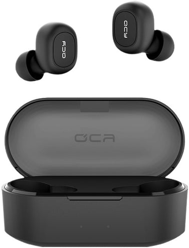 QCY T2C TWS Bluetooth Earbuds