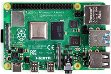 Load image into Gallery viewer, Raspberry Pi 3 Model B+ Pre-Owned