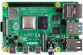 Raspberry Pi 3 Model B+ Pre-Owned