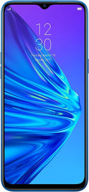 Realme 5 128GB Dual SIM / Unlocked - Blue