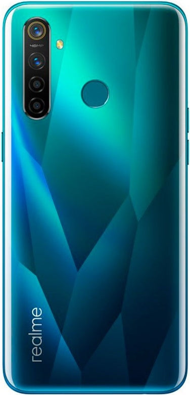 Realme 5 Pro 128GB Dual SIM / Unlocked - Green