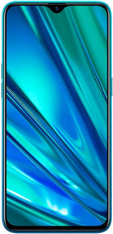Realme 5 Pro 128GB Dual SIM / Unlocked - Green