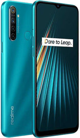Realme 5i 64GB Dual SIM / Unlocked - Blue