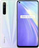 Realme 6 64GB Dual SIM / Unlocked - White
