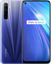 Load image into Gallery viewer, Realme 6 64GB Dual SIM / Unlocked - Blue