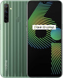 Realme 6i 128GB Dual SIM / Unlocked - Green Tea