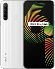 Load image into Gallery viewer, Realme 6i 128GB Dual SIM / Unlocked - White