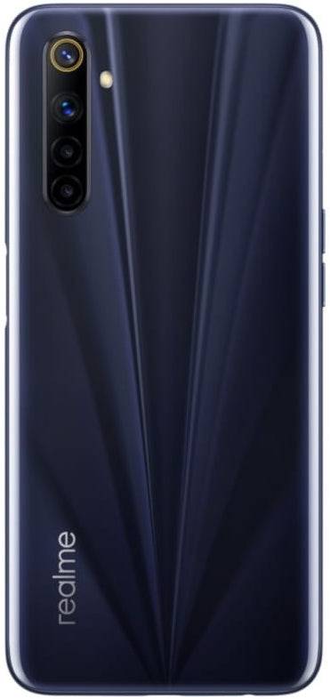 Realme 6S Dual SIM / Unlocked