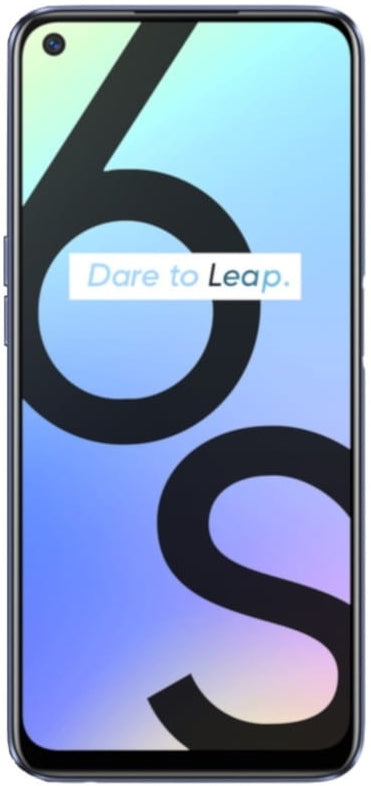 Realme 6S Dual SIM / Unlocked