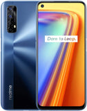 Realme 7 128GB Dual SIM / Unlocked - Blue