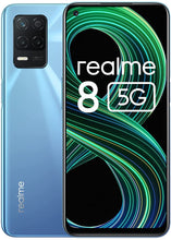 Load image into Gallery viewer, Realme 8 5G Dual SIM / Unlocked