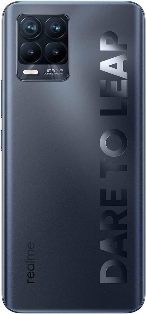 Realme 8 Pro Dual SIM / Unlocked