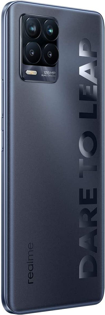 Realme 8 Pro Dual SIM / Unlocked