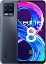 Load image into Gallery viewer, Realme 8 Pro Dual SIM / Unlocked