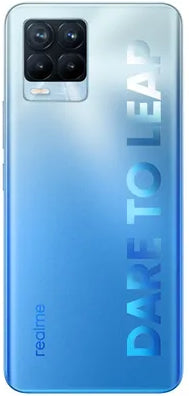 Realme 8 Pro Dual SIM / Unlocked