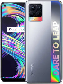 Realme 8 Dual SIM / Unlocked