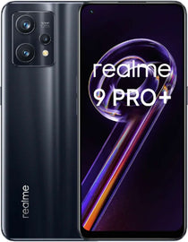 Realme 9 Pro+