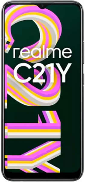 Realme C21Y Dual SIM / Unlocked
