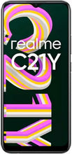 Load image into Gallery viewer, Realme C21Y Dual SIM / Unlocked