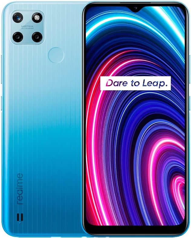 Realme C25Y Dual SIM / Unlocked