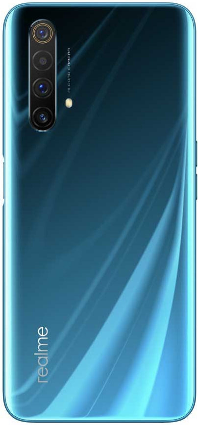 Realme X3 SuperZoom 256GB Dual SIM / Unlocked