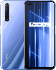 Realme X50 5G 128GB Dual SIM / Unlocked