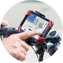 Load image into Gallery viewer, Universal Bike Holder for Smartphones