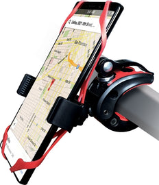 Universal Bike Holder for Smartphones