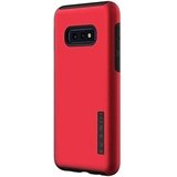 Samsung Galaxy A71 Dual Pro Rugged Case - Red