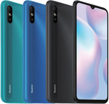 Load image into Gallery viewer, Xiaomi Redmi 9AT Dual SIM / Unlocked