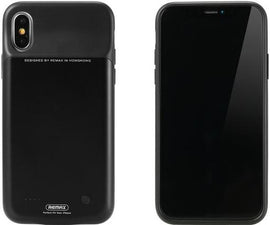 iPhone X / Xs Power Battery Case - Black
