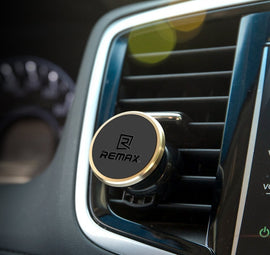 Remax RM-C19 Universal Magnetic Air Vent Car Mount Phone Holder