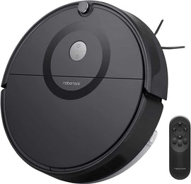 Xiaomi Roborock E5 Robot Vacuum Cleaner