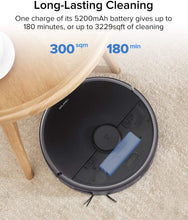 Load image into Gallery viewer, Xiaomi Mi Roborock S4 Max Robot Vacuum Cleaner