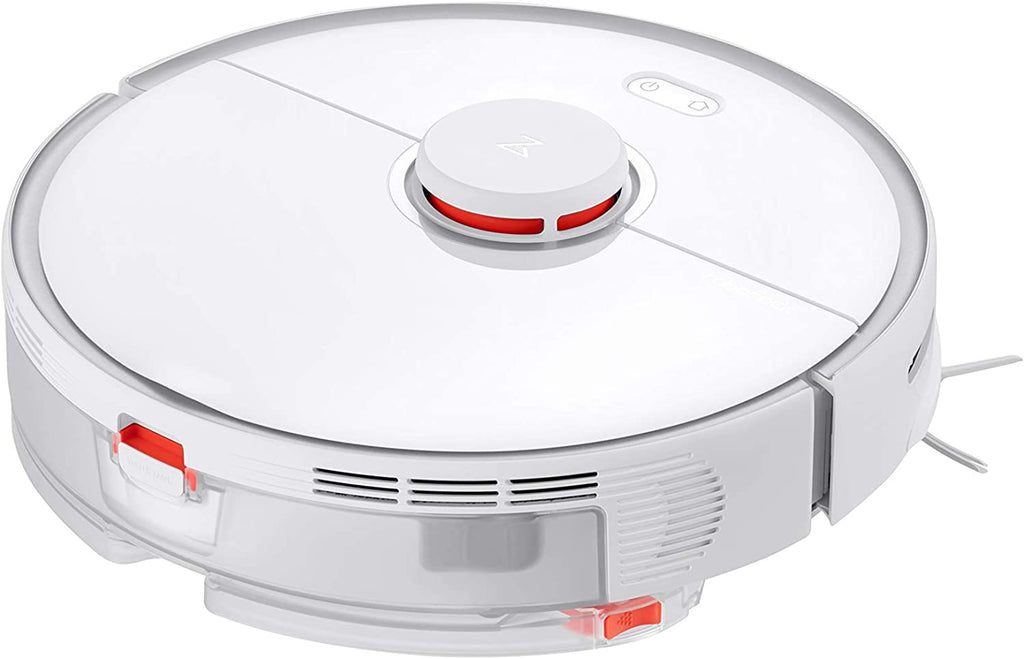 Xiaomi Mi Roborock S4 Max Robot Vacuum Cleaner