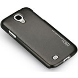 Rock NakedShell Cover for Samsung Galaxy S4 i9500 - Black