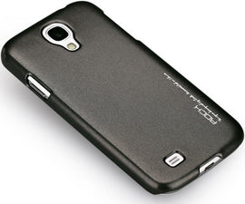 Rock NakedShell Cover for Samsung Galaxy S4 i9500 - Black