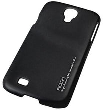 Load image into Gallery viewer, Rock NakedShell Cover for Samsung Galaxy S4 i9500 - Black