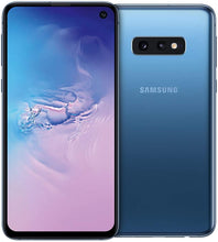 Load image into Gallery viewer, Samsung Galaxy S10e 128GB Pre-Owned Excellent - Blue