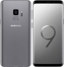 Load image into Gallery viewer, Samsung Galaxy S9 Plus 64GB Dual SIM - Grey