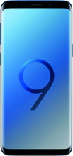 Load image into Gallery viewer, Samsung Galaxy S9 64GB SIM Free - Blue