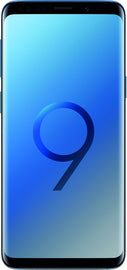 Samsung Galaxy S9 64GB SIM Free - Blue