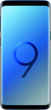 Samsung Galaxy S9 64GB SIM Free - Blue
