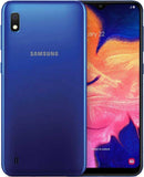Samsung Galaxy A10 Dual SIM / Unlocked - Blue