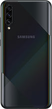 Load image into Gallery viewer, Samsung Galaxy A30s Dual SIM / Unlocked - Black