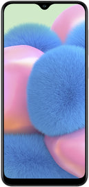 Samsung Galaxy A30s Dual SIM / Unlocked - Black