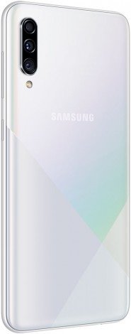 Samsung Galaxy A30s Dual SIM/Unlocked - White