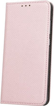 Load image into Gallery viewer, Samsung Galaxy A40 Wallet Case - Pink