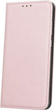 Samsung Galaxy A7 2018 Wallet Case - Pink